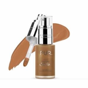 PÜR Minerals 4in1 Love Your Selfie Longwear Foundation/Concealer *DG6*